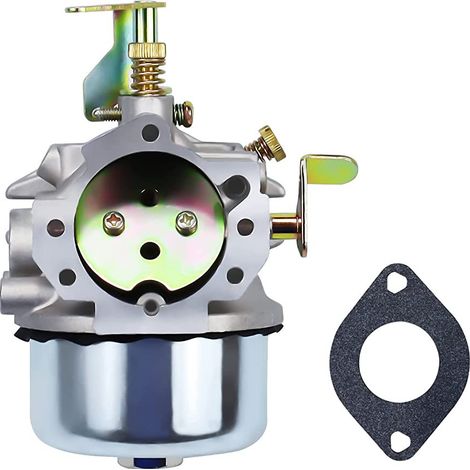 Carburateur pour moteur de générateur K241 K301 K341 10 CV 12 CV (1/2)