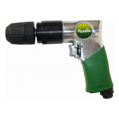 Perceuse pneumatique 6Bar 106Lt/M Port.Aut. Cevik Ne-Kn10 Cevik