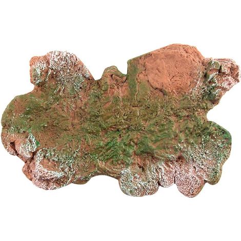 Socle décoratif créatif pour figurines de dinosaures, plateforme en (1/5)