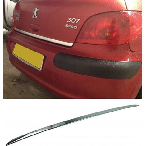Peugeot 307 HB - Embellecedor cromado Tapa cromada 3M (1/5)