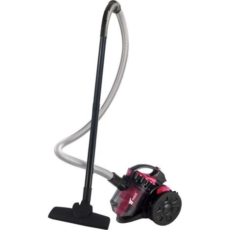 Aspiradora Multiciclónica con Potencia de 700W y Depósito de 1.5 Litros Limpieza Eficiente en Todo Momento  Oferta exclusiva (1/5)