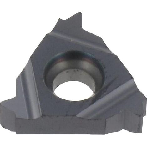 Plaque taraudée I-TOOLS DSW16ERW11IT1601
