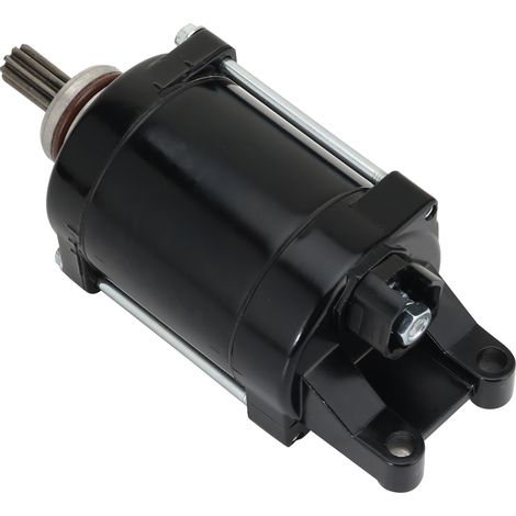 Le démarreur est compatible avec les modèles MT07 2014-2021 et YZF-R7 2022 1WS-81890-00. (1/5)