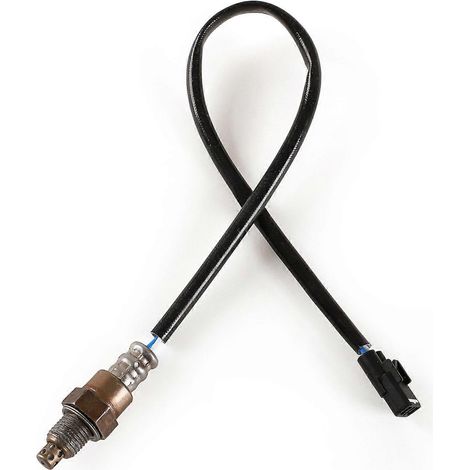 Compatible avec le capteur d'oxygène 2 fils pour motos Suzuki, références : 18213-12K01-000, 1821312K01000, 18213 szrh56 (1/5)