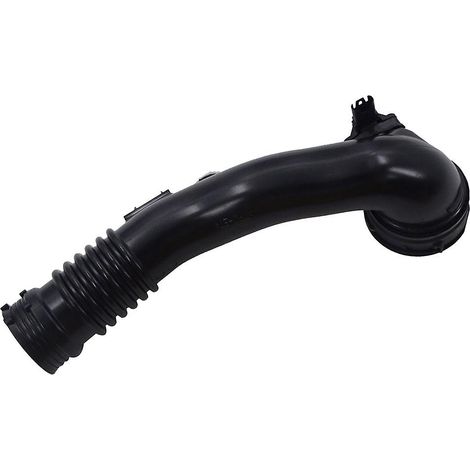 Tuyau d'admission avec capteur compatible avec : BMW Série 7 F01 2007-2012 F02 2009-2015 OE : 1371 7609 810( )