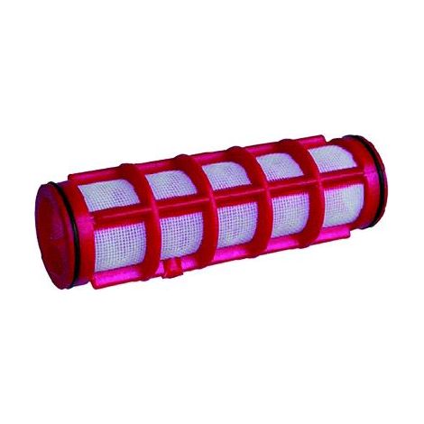Ricambio Filtro Grande 2' - Completo Di Due Guarnizioni O.Ring.