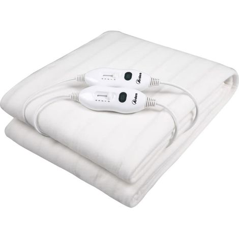 Ardes AR4U140 Heizdecke Wärmeunterbett 120 W Weiß Polyester (1/4)