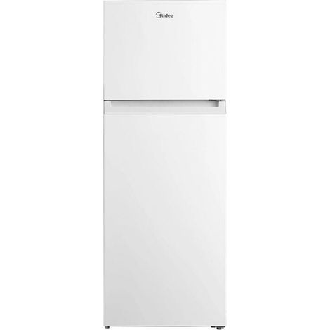 Frigorifero libera installazione Sconosciuta Midea MDRT645MTE01E Frigorifero Doppia Porta 463 L Total No Frost Classe B Bianco