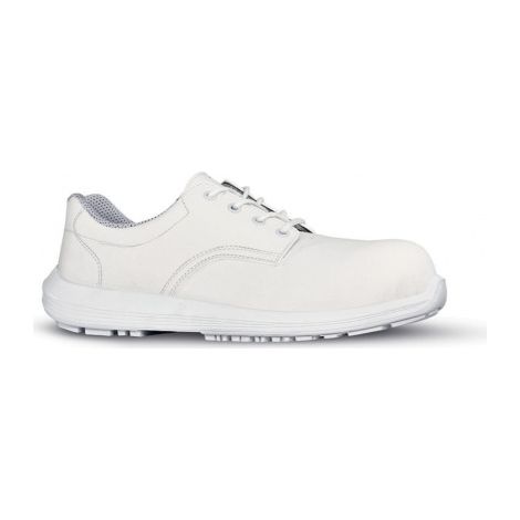 U-Power Rebound Scarpe antinfortunistiche basse S2 SRC - 38 (1/5)
