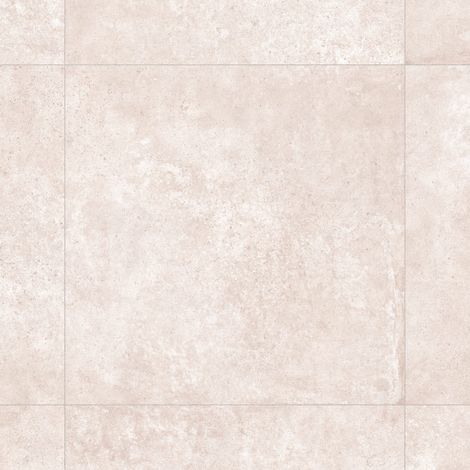 Carrelage effet Béton Beige Lin 60x60x0,9 cm In&Out Montelis - Sol et mur intérieur et Sol extérieur (vendu par carton de 1,08 m²) - RO'MA CARRELAGE (1/3)