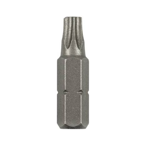 BOSCH 2609255934 SET DE 2 EMBOUTS DE VISSAGE COURTS QUALITÉ STANDARD TORX 20 (1/3)