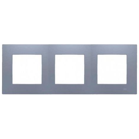 Cornice 3 elementi SILVER LUNA BJC VIVA 23003-PL (1/5)