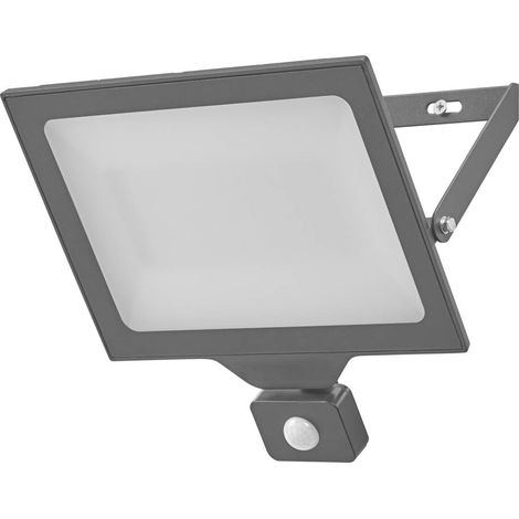 OSRAM HOMELIGHTING Floodlight Essential Sensor 150W 4000K 4099854429958 Faretto LED per esterno con rilevatore di movim