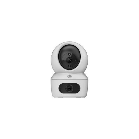 EZVIZ H7c Dual 2K & 2K Telecamera di sicurezza IP Interno 2560 x 1440 Pixel Soffitto/Scrivania (1/5)