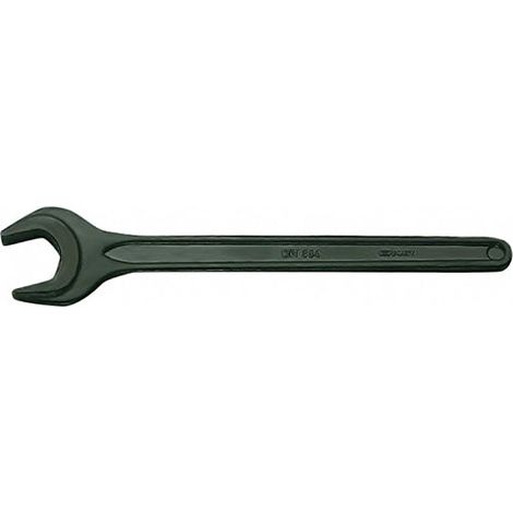 Chiave fissa Bahco 894m-24 24 mm 216 mm
