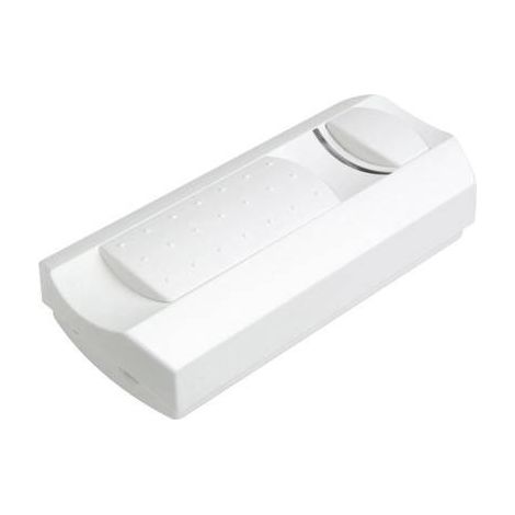 interBär 8115-008.01 Dimmer varialuce per LED Bianco Commutazione (min.) 7 W Potenza di commutazione (max) 110 W 1 pz. (1/2)