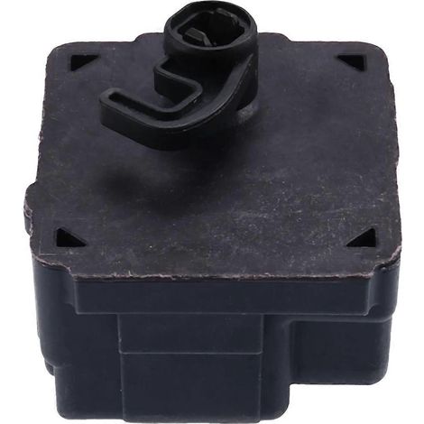 A4518200097 Volet de carburant servomoteur pour Smart 451-- (1/5)