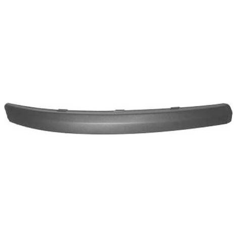 Moulure de pare-choc avant gauche noire Ford Mondeo MK2 phase 2 2003-2007