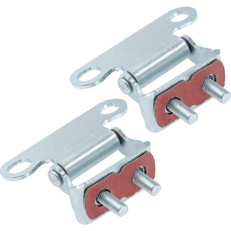 Arrière Porte Hayon Charnière Ensemble pour RAV4 2013 2018 Gauche ou Droite Portail élévateur Porte Charnière Assy 68810-0R010 688100R010 LH RH (1/5)