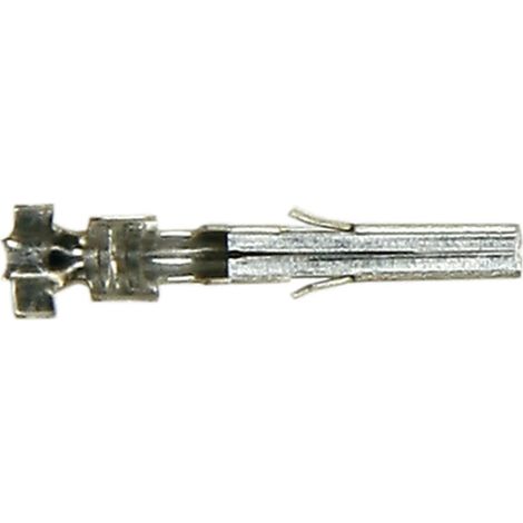 Connecteur Molex femelle -100 pieces