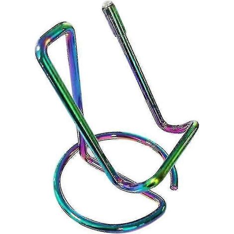 Support de bureau robuste pour téléphones portables et tablettes, en métal. (1/5)