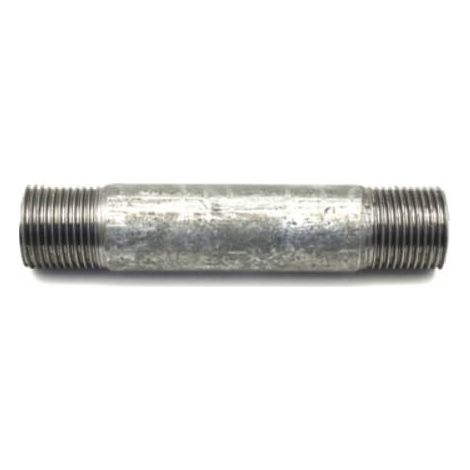 Verzinkte Fässer 3/8 cm 50 DH (1/3)
