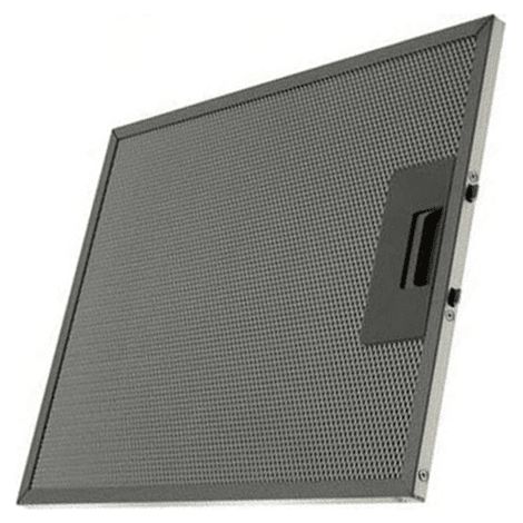 FILTRE GRAISSE 239 X 300 M/M pour HOTTE DE DIETRICH - 71X0771