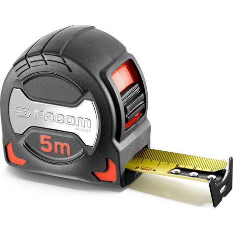 Premium Maßband 5 m x 28 mm FACOM 897A.528PB