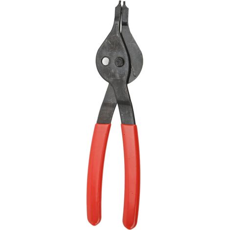 Universelle Sprengringzange 14,99 cm für die interne/externe Demontage und Montage, Autoreparaturwerkzeug.