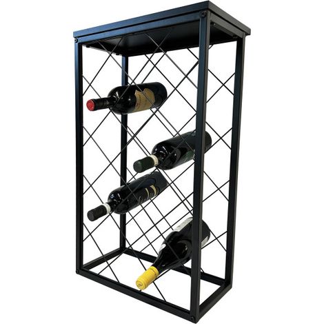 Cantinetta vino rombi Verdelook