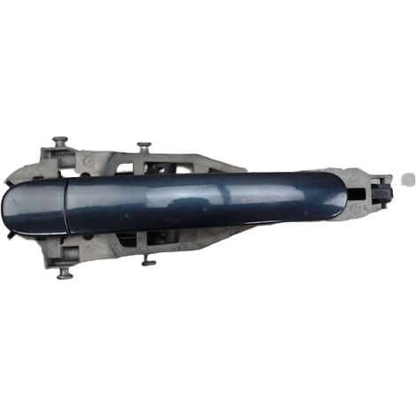 [PRODUIT D'OCCASION] Poignee Exterieure Porte Avant Droit VOLKSWAGEN Golf ♻️ Ref Oe. 3b0837205ggru - Garantie à vie (1/3)