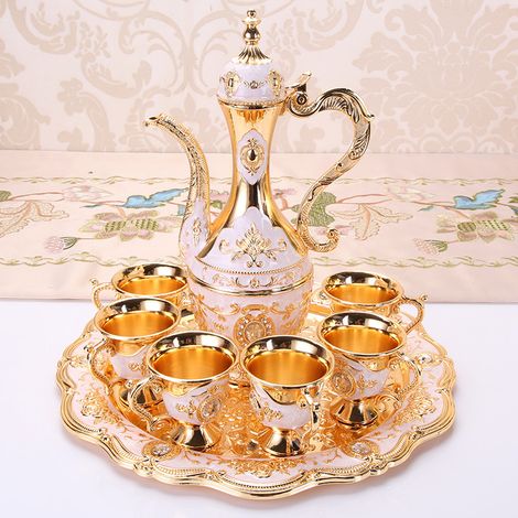 (Jinbai) Verre à Baijiu (alcool chinois) / dispositif de service, petit verre à vin domestique
