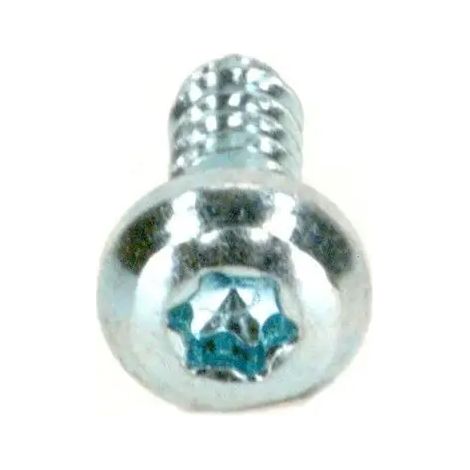 BOSCH Tornillo 6,3x19 (10x), 73986