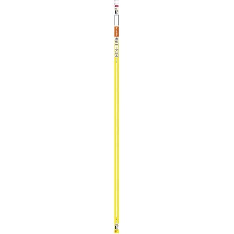 Tubo LED G13 T8 da 120cm 18W Bianco Caldo - Osram