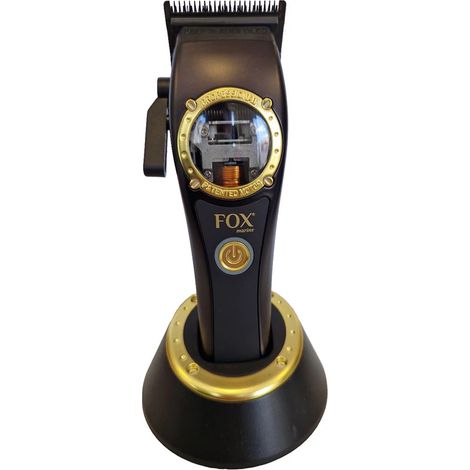 Fox Marine Akku-Haarschneider