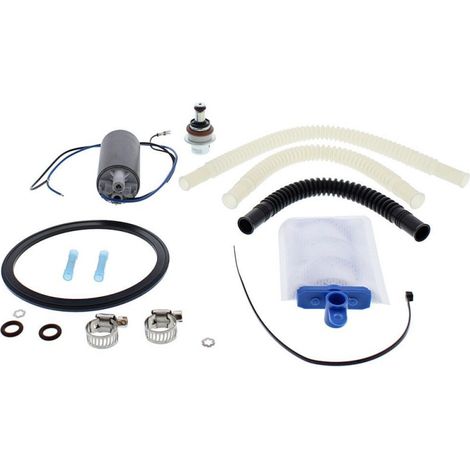 Kit réparation pompe à carburant Vertex origine plug and play faible consommation