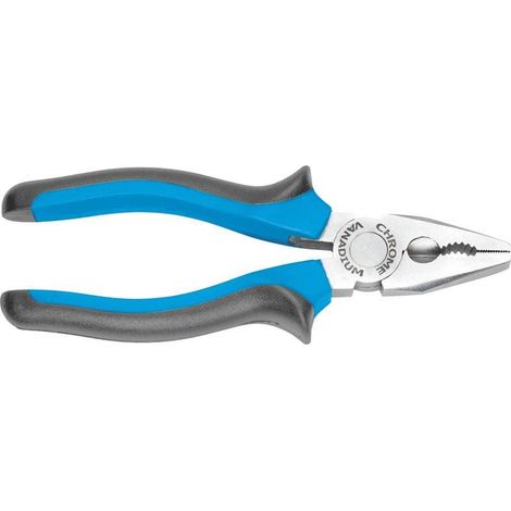 Pince universelle 180 mm Universal pliers 180 mm 0873/u7