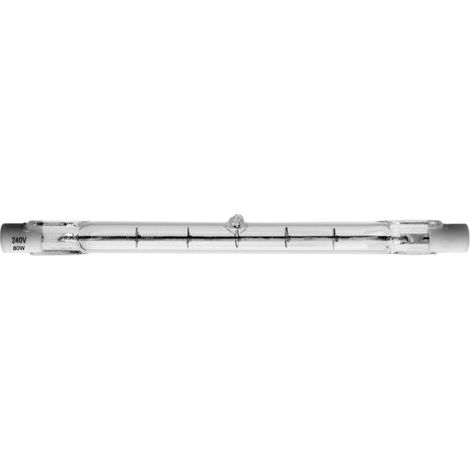 Bell Lighting 80W R7s 117mm Energy Saver Halogen