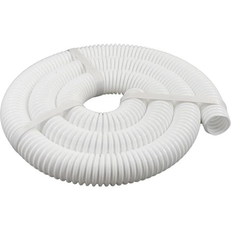 Tuyau pour Piscine - Tuyau De Piscine Renforcé - Pièces De Rechange Pour (1/5)