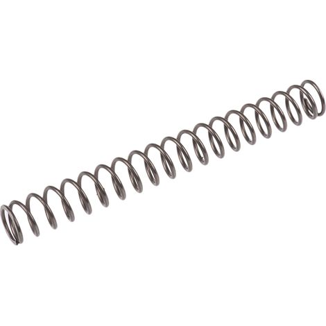 Rs Pro – Ressort de compression en alliage d'acier 93.5mm – Diamètre extérieur 11.25mm – Force 1.34N/mm – Lot de 5 unités - 25mm1