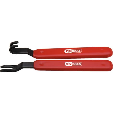 KS Tools Clip-Löser-Satz, 2-tlg (1/2)
