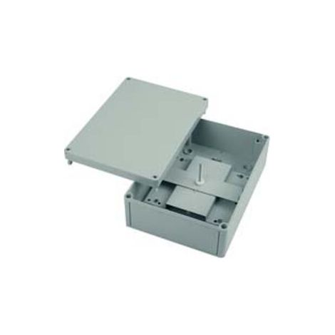 Telegärtner LWL Spleissbox IP66 100022194 (1/2)