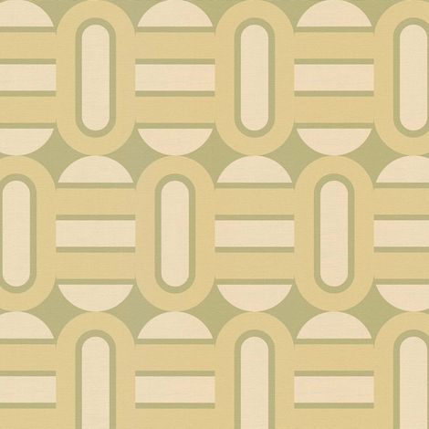 Papier peint Retro-Chic "395361" (1/4)