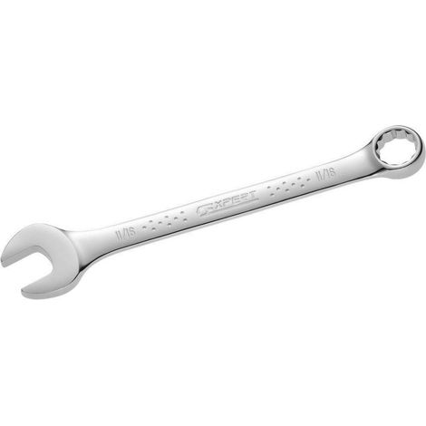Combination Spanner 5/16In