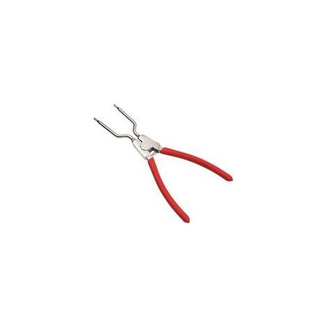 Washing machine internal and external spring removal tool (1/5)