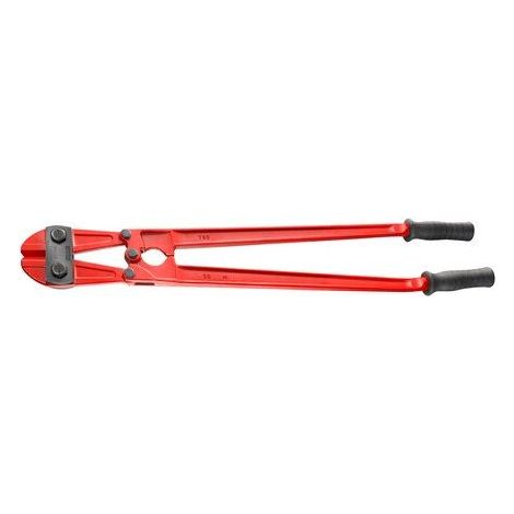 Facom – Coupe-boulon 450 mm en acier chrome – Pour coupe précise dans espaces confinés – Bras forgés pour durabilité – Prix pour 1