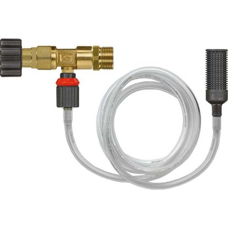 Injecteur mousse M22