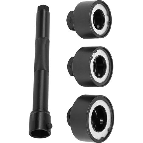 Kit d'outils de montage et de démontage de rotules de direction (4 pièces) (1/5)