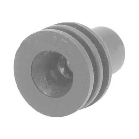 Gommino Passacavo a Tenuta Stagna per Connettore Econoseal Grigio