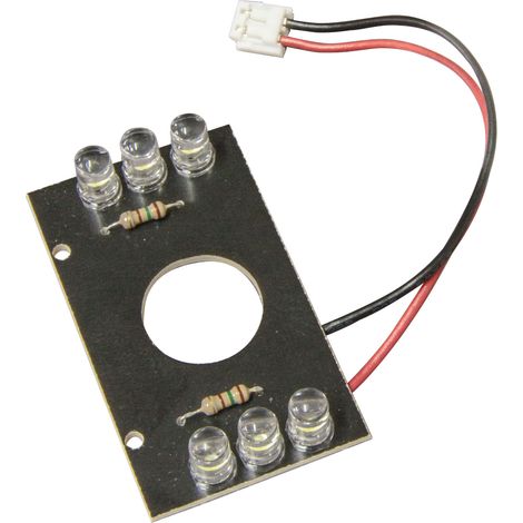 VIMAR - Placa LED TLC R952 559C, 570C, 2559